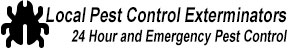 Wilmington Trust DE Pest Control Exterminators